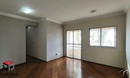 Apartamento à venda 3 quartos 1 suíte 1 vaga planalto - são bernardo do campo - sp