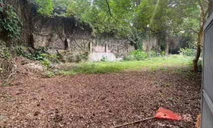 Terreno 458 m² localizado no bairro lusitânia são bernardo do campo - sp