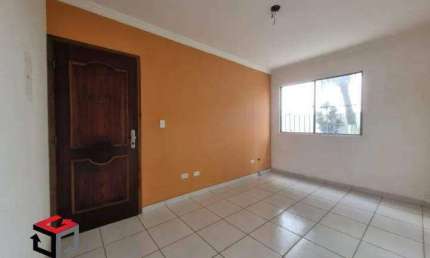 Apartamento à venda 2 quartos 1 vaga Alves Dias - São Bernardo do Campo - SP