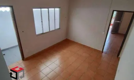 Sobrado à venda 2 quartos 2 vagas Capuava - Santo André - SP