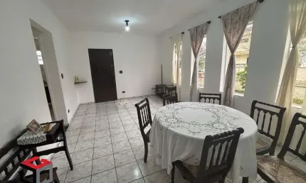 Casa à venda 5 quartos 1 suíte 4 vagas Rio Grande - São Bernardo do Campo - SP