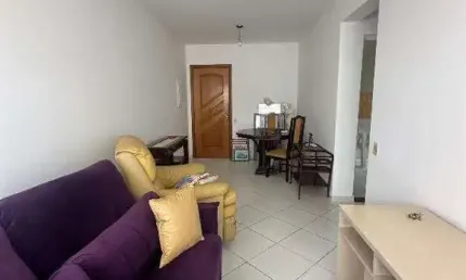 Apartamento à venda 3 quartos 1 vaga Rudge Ramos - São Bernardo do Campo - SP