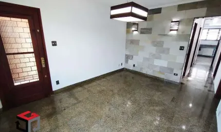 Casa 166 m² Localizado No Bairro Olímpico São Caetano do Sul - SP