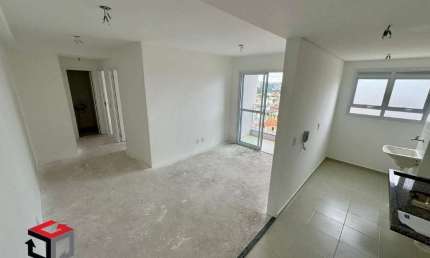 Apartamento para aluguel 2 quartos 1 vaga Assunção - São Bernardo do Campo - SP