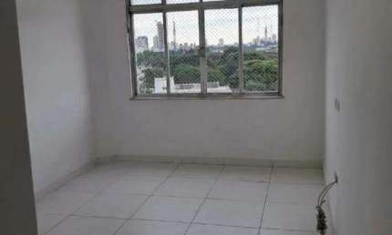 Apartamento com 2 quartos à venda na Avenida Doutor Arnaldo, 162, Pacaembu, São Paulo