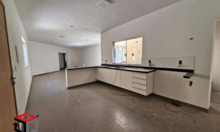Apartamento para aluguel 2 quartos 1 suíte Cerâmica - São Caetano do Sul - SP