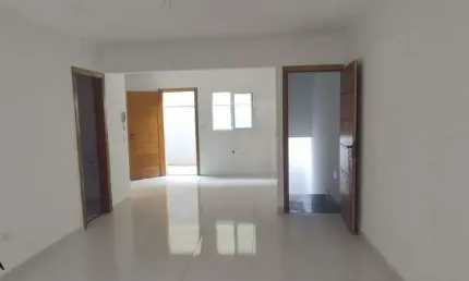 Sobrado à venda 3 quartos 1 suíte 2 vagas curuçá - santo andré - sp