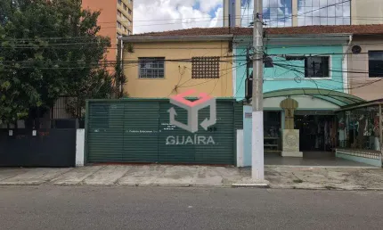 Casa para aluguel 8 quartos 2 vagas Vila Mariana - São Paulo - SP