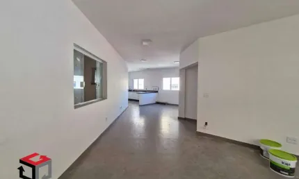 Apartamento para aluguel 2 quartos 1 suíte Cerâmica - São Caetano do Sul - SP