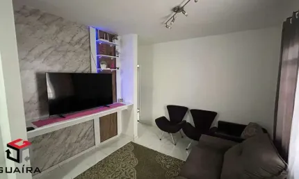 Casa à venda 3 quartos 1 suíte 6 vagas Centreville - Santo André - SP