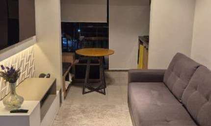Apartamento para aluguel 2 quartos 1 vaga Rudge Ramos - São Bernardo do Campo - SP