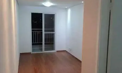 Apartamento à venda 3 quartos 1 suíte 1 vaga Luzita - Santo André - SP