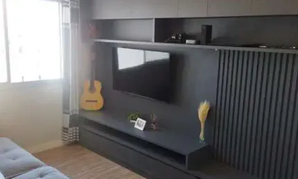 Apartamento à venda 2 quartos 1 vaga Santa Terezinha - São Bernardo do Campo - SP