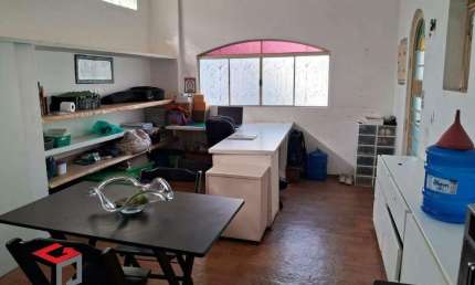 Sobrado à venda 4 quartos 5 vagas Jabaquara - São Paulo - SP