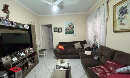 Casa à venda 2 quartos 2 vagas Assunção - São Bernardo do Campo - SP