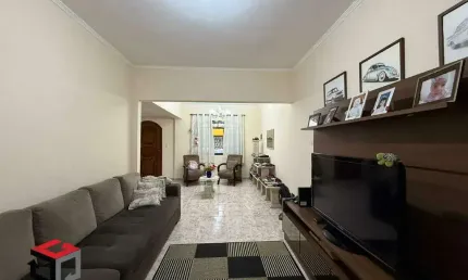 Casa à venda 2 quartos 1 suíte 2 vagas Independência - São Bernardo do Campo - SP