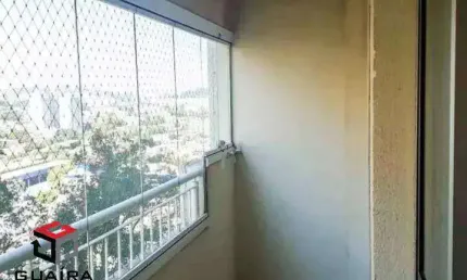 Apartamento à venda 2 quartos 1 vaga Centro - São Bernardo do Campo - SP