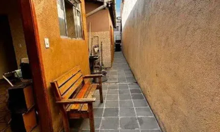 Casa à venda 2 quartos 2 vagas assunção - são bernardo do campo - sp