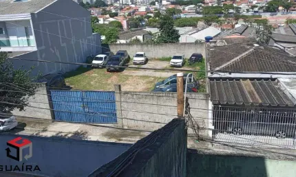 Terreno à venda baeta neves - são bernardo do campo - sp