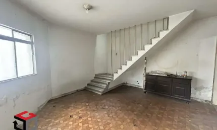 Sobrado 148 M² Localizado No Bairro Santa Maria São Caetano do Sul - SP