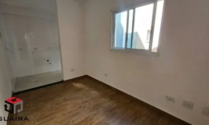 Apartamento à venda 2 quartos 2 vagas Vitória - Santo André - SP
