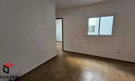 Apartamento à venda 2 quartos 2 vagas Vitória - Santo André - SP