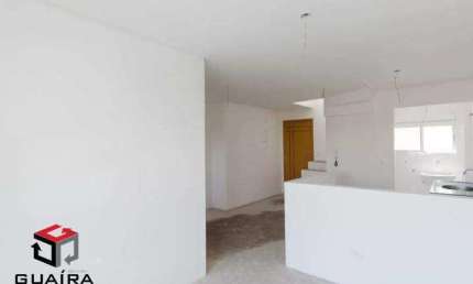 Apartamento à venda 2 quartos 1 suíte 1 vaga Centro - Diadema - SP