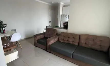 Apartamento à venda 2 quartos palmares - santo andré - sp