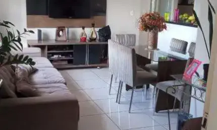 Apartamento à venda 3 quartos 1 suíte 1 vaga Nova Petrópolis - São Bernardo do Campo - SP