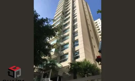 Apartamento com 4 quartos à venda na Rua Doutor Rafael de Barros, 457, Paraíso, São Paulo