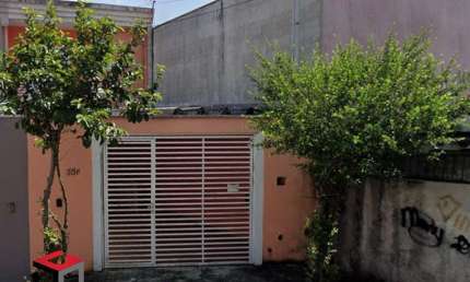 Sobrado à venda 3 quartos 1 suíte 2 vagas Progresso - Santo André - SP