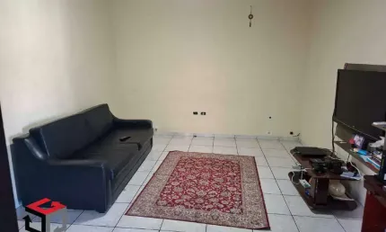 Sobrado à venda 4 quartos 1 suíte 2 vagas Jardim Mauá - Mauá - SP