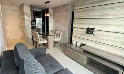 Apartamento 55 m² localizado no bairro assunção são bernardo do campo - sp