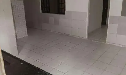 Casa para aluguel 1 quarto Stella - Santo André - SP