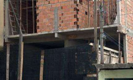 Sobrado à venda 3 quartos 3 suítes 2 vagas Camilópolis - Santo André - SP