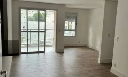 Apartamento para aluguel 2 quartos 2 suítes 2 vagas Osvaldo Cruz - São Caetano do Sul - SP