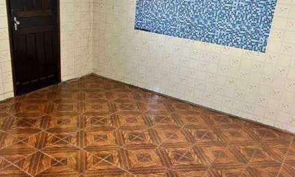Casa à venda 6 quartos 2 vagas Centro - Diadema - SP