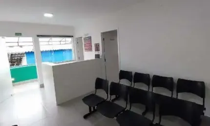 Prédio para aluguel 4 vagas Jardim Bela Vista - Santo André - SP