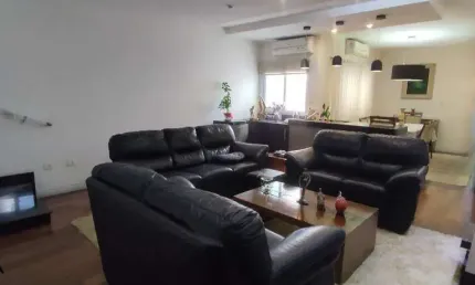 Cobertura à venda 3 quartos 1 suíte 2 vagas Pires - Santo André - SP