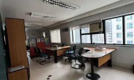 Sala comercial à venda na Rua Joaquim Floriano, 871, Itaim Bibi, São Paulo