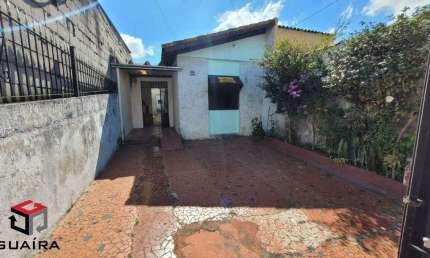 Casa à venda 3 quartos 1 suíte 2 vagas Anchieta - São Bernardo do Campo - SP