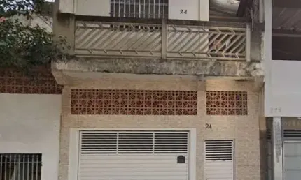 Sobrado à venda 2 quartos 3 vagas Baeta Neves - São Bernardo do Campo - SP
