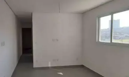 Cobertura à venda 2 quartos 1 suíte 1 vaga Santo Alberto - Santo André - SP