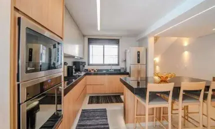 Casa em condomínio fechado com 2 quartos à venda na Rua Doutor Veiga Filho, 323, Santa Cecília, São Paulo