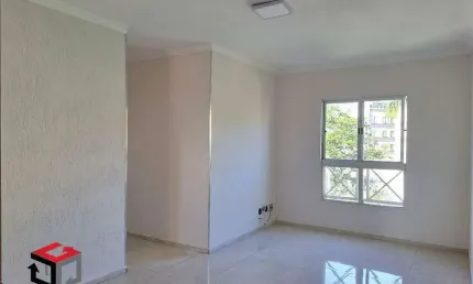 Apartamento à venda 2 quartos 1 vaga luzita - santo andré - sp