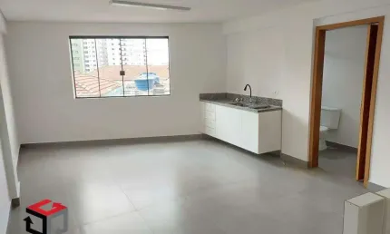 Stúdio à venda 1 quarto 4 vagas Bastos - Santo André - SP