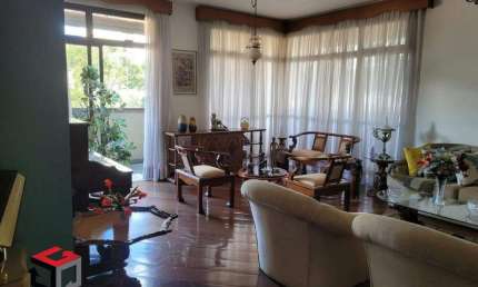 Apartamento para aluguel 4 quartos 3 suítes 4 vagas Santo Amaro - São Paulo - SP