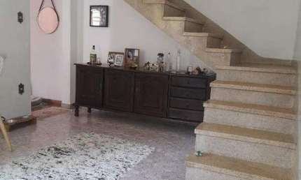 Sobrado à venda 4 quartos 1 suíte 4 vagas Metalúrgica - Santo André - SP