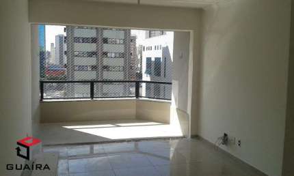 Apartamento para aluguel 3 quartos 1 suíte 2 vagas Vila Nova Conceição - São Paulo - SP
