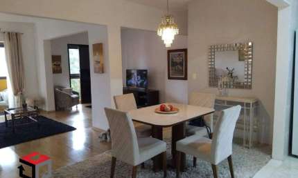 Apartamento à venda 2 quartos 2 suítes 2 vagas Centro - São Bernardo do Campo - SP